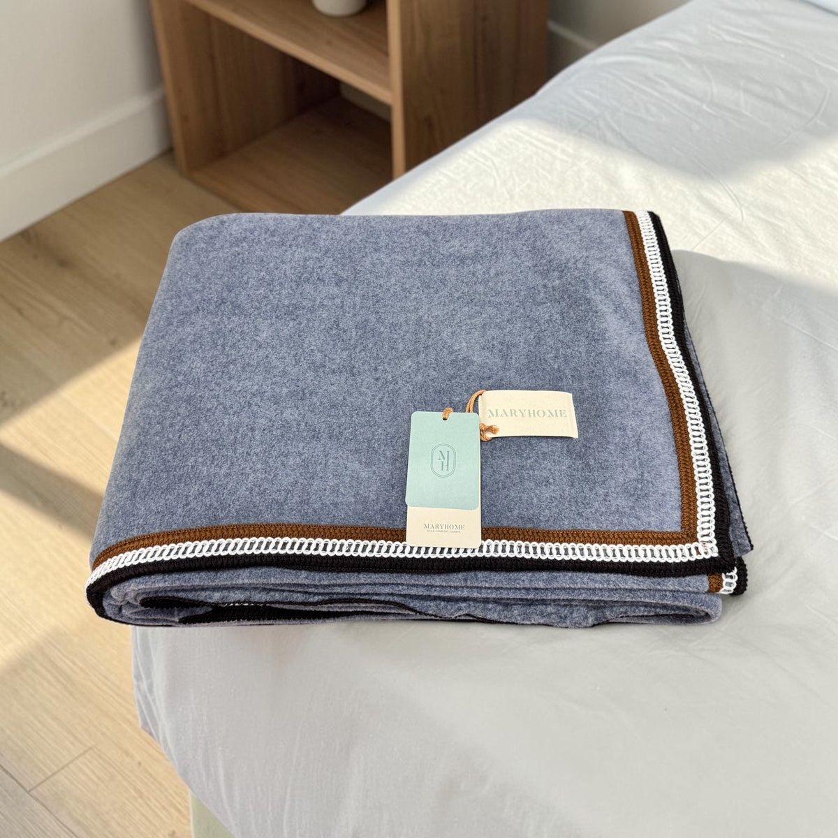 Plaid | Maryhome - PMC Portici

