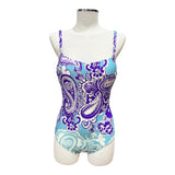 Costume intero fantasia olimpionico | Olivia Gold - PMC Portici