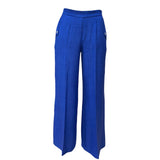 Pantalone palazzo tinta unita | Oroblù - PMC Portici