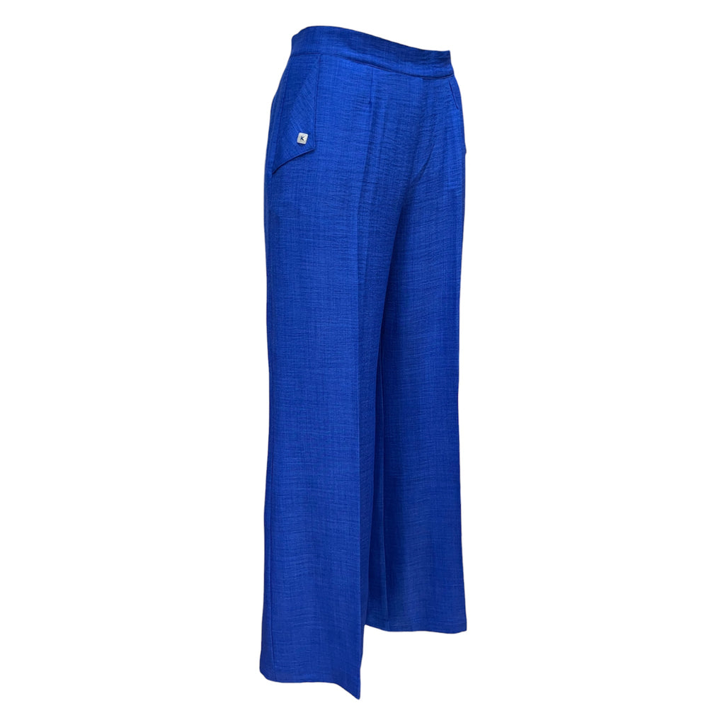 Pantalone palazzo tinta unita | Oroblù - PMC Portici
