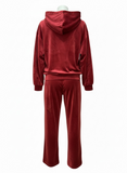 Tuta in velluto | Oroblù - PMC Portici