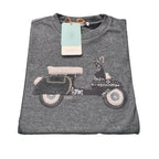 Pigiama in punto milano Vespa | Maryhome - PMC Portici 