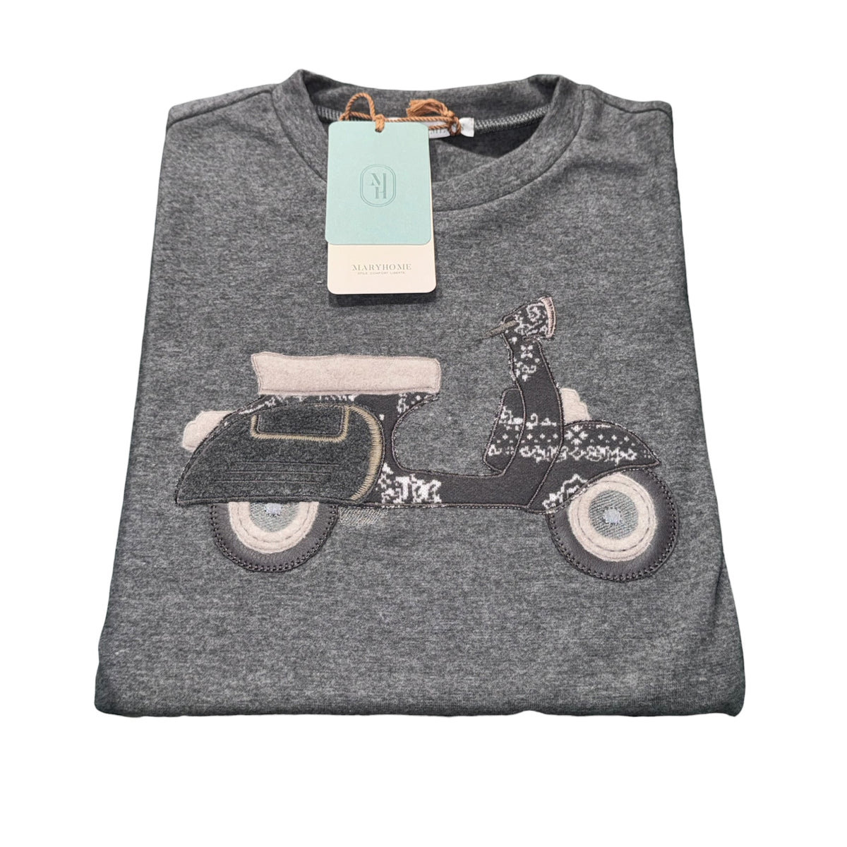 Pigiama in punto milano Vespa | Maryhome - PMC Portici 