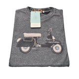 Pigiama in punto milano Vespa | Maryhome - PMC Portici 