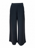 Pantalone ampio in punto milano | Caterina D | PMC Portici