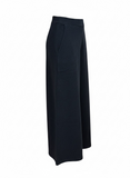 Pantalone ampio in punto milano | Caterina D | PMC Portici