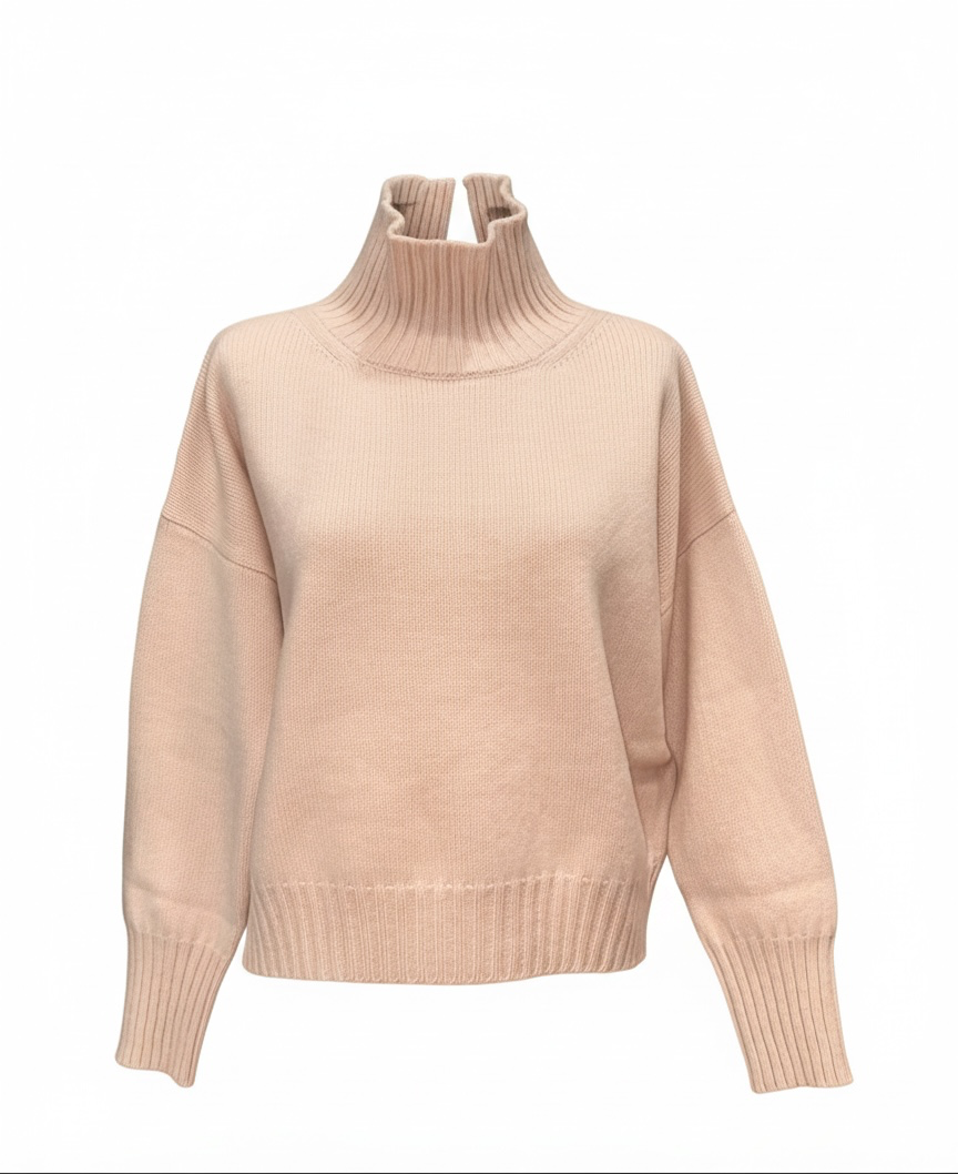 Maglia in lana merino | Oscalito - PMC Portici