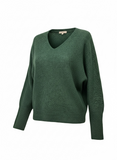 Maglia in lana + colori | Oscalito - PMC Portici
