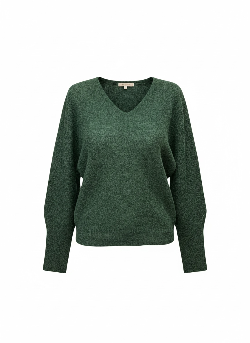 Maglia in lana + colori | Oscalito - PMC Portici