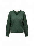 Maglia in lana + colori | Oscalito - PMC Portici