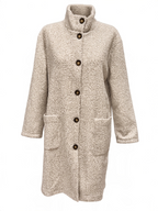 Vestaglia in tessuto boucle' | Ethel - PMC Portici