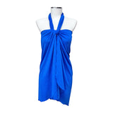 Pareo lycra lurex