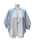 Camicia ampia | Olivia White - PMC Portici

