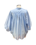 Camicia ampia | Olivia White - PMC Portici

