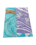 Pareo patchwork Lurex | Olivia White - PMC Portici