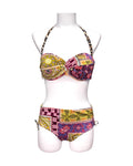 Bikini a fascia | Olivia Gold - PMC Portici