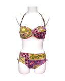 Bikini a fascia | Olivia Gold - PMC Portici