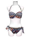 Bikini a fascia | Olivia Gold - PMC Portici