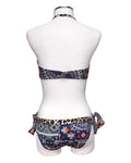 Bikini a fascia | Olivia Gold - PMC Portici