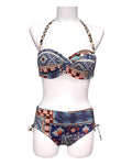 Bikini a fascia | Olivia Gold - PMC Portici