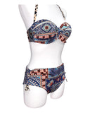 Bikini a fascia | Olivia Gold - PMC Portici