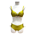 Bikini con Coppa Satin | Olivia Gold - PMC Portici

