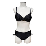 Bikini con Coppa Satin | Olivia Gold - PMC Portici

