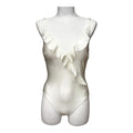 Costume intero con rouches | Olivia Gold - PMC Portici