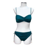 Bikini a fascia