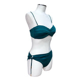 Bikini a fascia