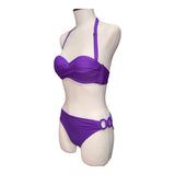 Bikini a fascia | Olivia Pink - PMC Portici