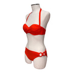 Bikini a fascia | Olivia Pink - PMC Portici