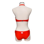Bikini a fascia | Olivia Pink - PMC Portici