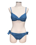 Bikini con coppa in lycra operata | Olivia Gold - PMC Portici