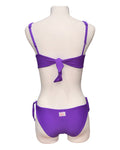 Bikini triangolo | Olivia Pink - PMC Portici