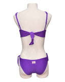 Bikini triangolo | Olivia Pink - PMC Portici