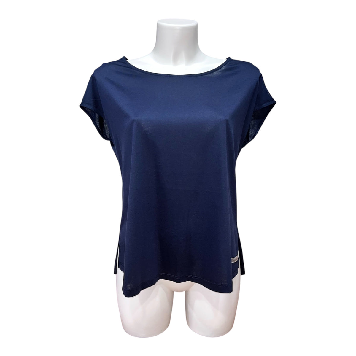 Maglia barchetta | Caterina D. - PMC Portici