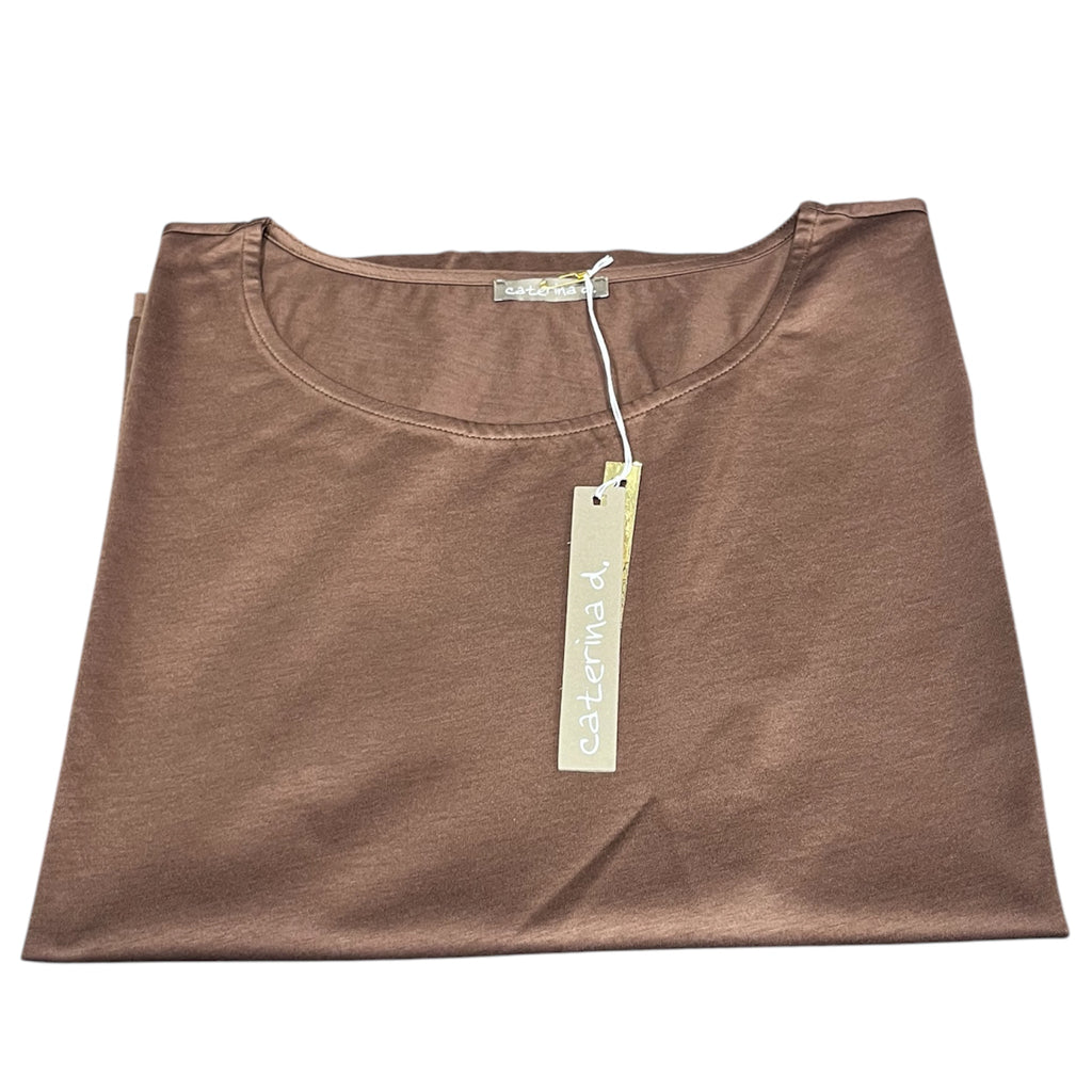 Maglia barchetta | Caterina D. - PMC Portici