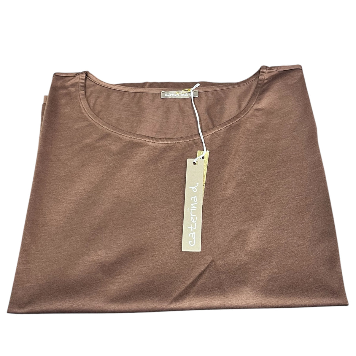 Maglia barchetta | Caterina D. - PMC Portici