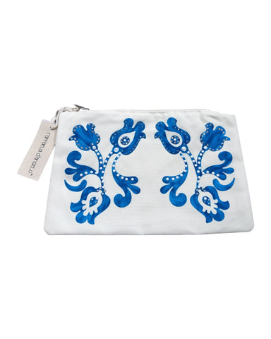 Pochette fantasia | Raffaela d'Angelo - PMC Portici