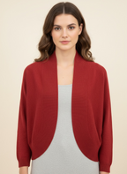 Cardigan corto | OROBLU' - PMC Portici