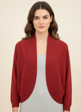 Cardigan corto | OROBLU' - PMC Portici