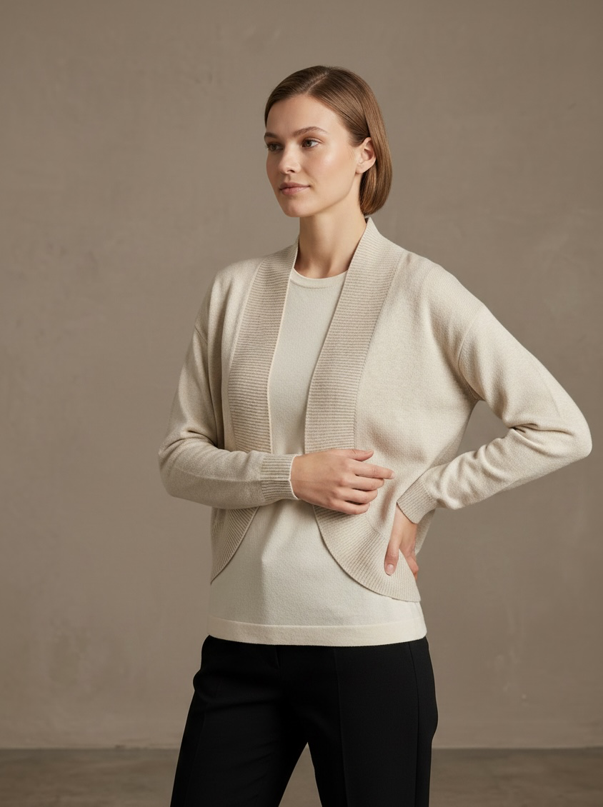 Cardigan coto | OROBLU' PMC Portici
