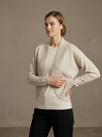 Cardigan coto | OROBLU' PMC Portici