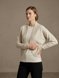 Cardigan coto | OROBLU' PMC Portici