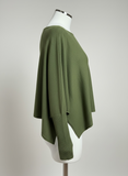 Poncho corto | OROBLU' - PMC Portici