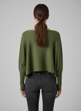 Poncho corto | OROBLU' - PMC Portici