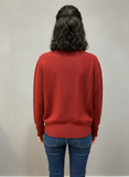 Cardigan corto