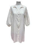 Abito camicia + colori |Olivia dress - PMC Portici