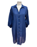 Abito camicia + colori |Olivia dress - PMC Portici